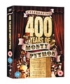 Monty Python - 40th Anniversary Box Set