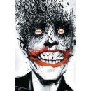 Batman Comic Joker Bats Maxi Poster (61 x 91.5cm)