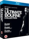 The Ultimate Bourne Collection