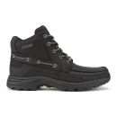 Rockport Men's Fitchburg Boots - Black