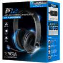 Turtle Beach - Ear Force P12 - PS4