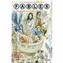 Fables: Legends In Exile Paperback Volume 1