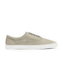 Bucketfeet Men's Baleine Trainers - Grey