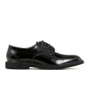 Ben sherman Men's Ohns Derby Shoes - Black