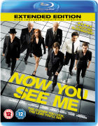 Now You See Me