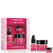 Ole Henriksen The Art Of Age Control (Worth £68.50)