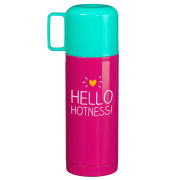 Happy Jackson Flask Hello Hotness (350ml)