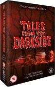 Tales from the Darkside - The Complete Boxset