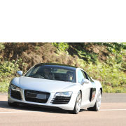 Audi R8 Driving Experience