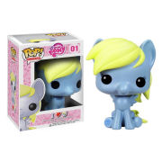 My Little Pony Derpy Pop! Vinyl Figure