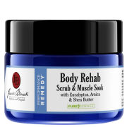 Jack Black Body Rehab Scrub & Muscle Soak 403g