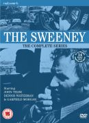 The Sweeney: The Complete Series