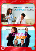 No Strings Attached / Morning Glory