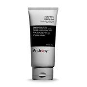 Anthony Logistics for Men Instant Fix Oil Control