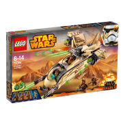 LEGO Star Wars: Wookiee™ Gunship (75084)