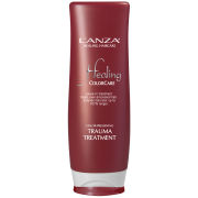 Acondicionador sin aclarado pelo seco