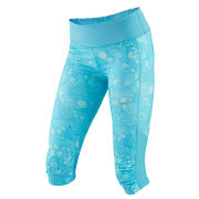 Saucony Women's Scoot Mini Capri - Horizon/Twilight