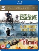 Classic War: A Bridge too far / The Great Escape / Battle of Britain