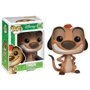 Disneys The Lion King Timon Pop! Vinyl Figure