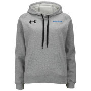 Myprotein Women's Storm Hoodie - Grey