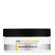 Menscience Hair Styling Pomade (56g)