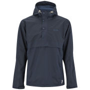 Regatta Men's Brigham Waterproof ISOTEX 5000 Hooded Jacket - Nautic Navy