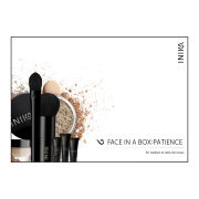 INIKA Face in a Box Starter Kit - Patience
