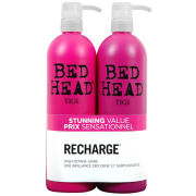 Save 45% On All Of Your Favourite TIGI Bed Head Tweens & Biggies Offer + Free Worldwide Delivery at Lookfantastic.com
