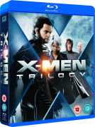 X-Men Trilogy SE Box Set