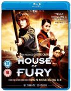 House of Fury
