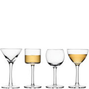 Lulu Liqueur Glass - Clear