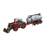 Revell Tractor and Trailer II