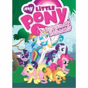 My Little Pony: Return of Harmony
