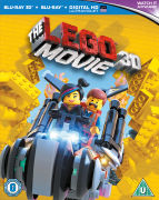 The LEGO Movie 3D