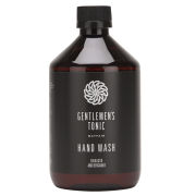 Gentlemen's Tonic Hand Wash (500l)