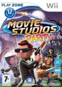 Movie Studio Party