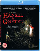 Hansel and Gretel