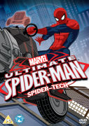 Ultimate Spider-Man - Volume 1: Spider-Tech