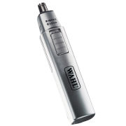Wahl Wet N Dry Nasal Trimmer - Satin