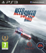 Need For Speed: Rivals
