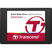 Transcend SSD340 128GB SSD - 2.5 Inch Solid State Drive