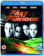 The Fast and the Furious
