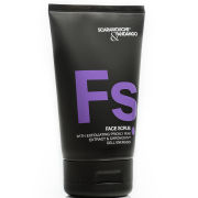 Scaramouche & Fandango Men's Face Scrub (100ml)