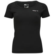 Gola Women's El Tatio Training T-Shirt - Black