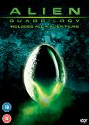 Alien Anthology (Box Set)