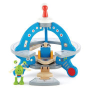 Hape UFO