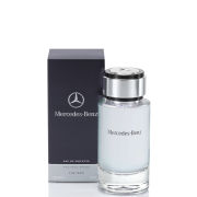 Mercedes-Benz for Men Eau De Toilette Spray (120ml)