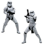 Kotobukiya Star Wars Stormtrooper ArtFX Action Figures 2-Pack