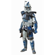 Sideshow Collectibles Star Wars ARC Clone Trooper: Echo Phase II 1:6 Scale Figure