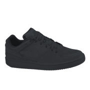 Nike Priority Low Trainers - Black